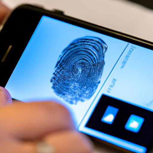 Enhanced efficiency and accuracy with mobile fingerprint identification
