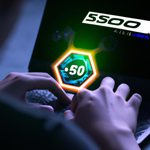 Immersive multiplayer gaming on the SIX502 platform.