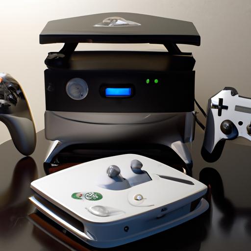 The PlayStation 2, Nintendo Wii, and Xbox 360 - three iconic gaming consoles that achieved immense success.